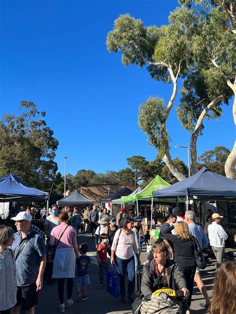 kalamunda farmers market dates.